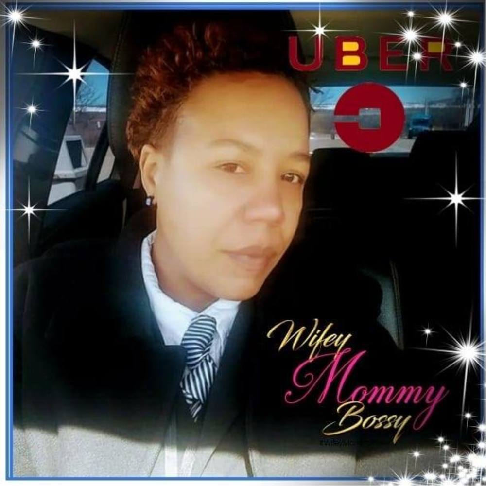 Meet your Posher, Shamica